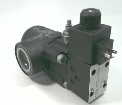 ATOS ARAM-32/10/100-EX 115/60AC