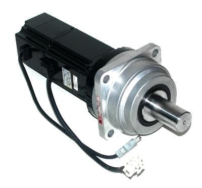 YASKAWA ELECTRIC SGMAH08AAAJ32C