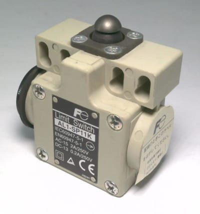 FUJI ELECTRIC AL1SP11K