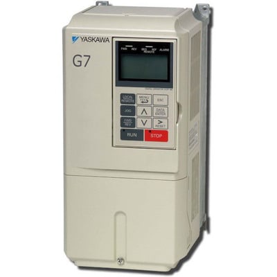 YASKAWA ELECTRIC CIMR-G7B4015