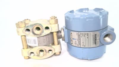 EMERSON 1151DR2F12B1