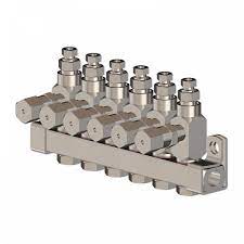 BIJUR DELIMON 27164-6SS