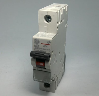 GENERAL ELECTRIC EP61D32