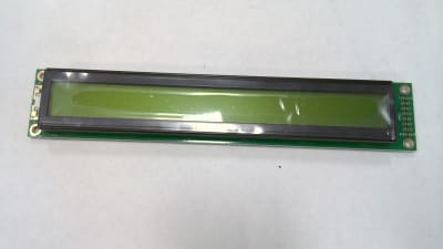 CRYSTALFONTZ CFAH4002A-YYH-JT