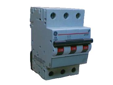 GENERAL ELECTRIC EP103C06