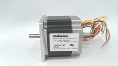 KOLLMORGEN T21NRLH-LDN-NS-00
