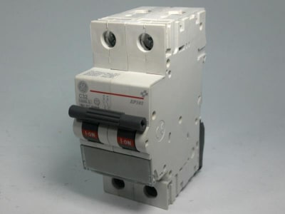 GENERAL ELECTRIC EP102C32