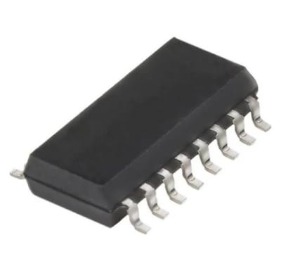 RENESAS PS2802-4-F3-A