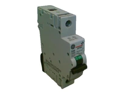 GENERAL ELECTRIC EP101D40