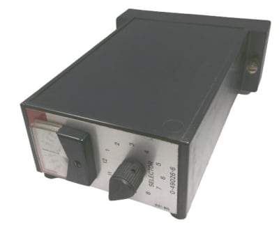 ASEA BROWN BOVERI 0-49026-6