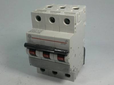 GENERAL ELECTRIC EP103C03