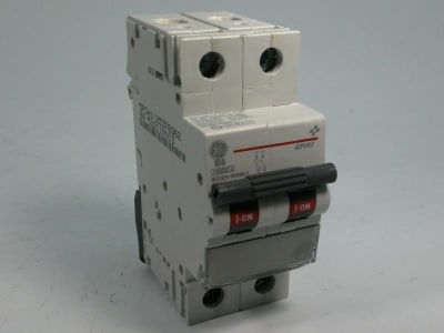 GENERAL ELECTRIC EP102B06