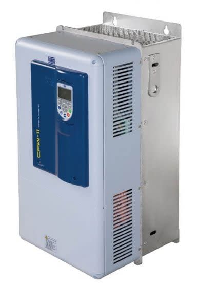 WEG CFW110053T6ON1NBYZ