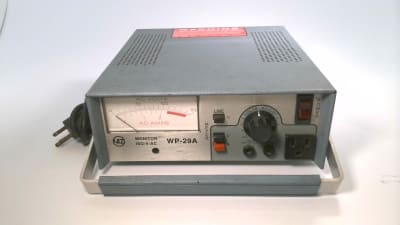 VIZ WP-29A