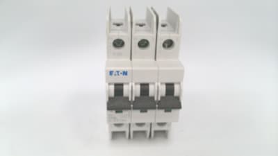 EATON CORPORATION 190644