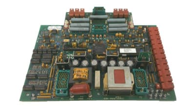AJAX MAGNETHERMIC U-01-1784-A
