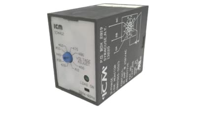 ICM ICM412