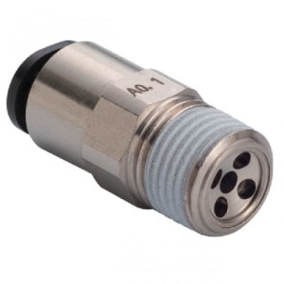 PISCO PNEUMATICS JKC1/4-N2AU1.9