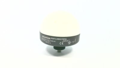 BANNER ENGINEERING K90TLWBGYRPQ