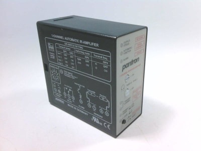 PANTRON ISG-A134-115VAC