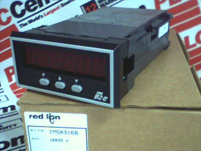 RED LION CONTROLS IMS03168