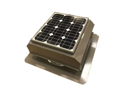 ATTIC BREEZE AB-2523A-GRY