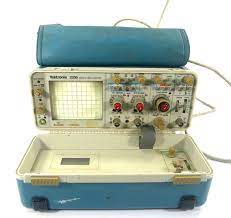 TEKTRONIX 2336