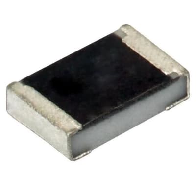 VISHAY CRCW2512499KFKEG