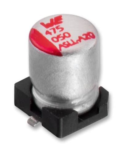 WURTH ELEKTRONIK 865060640003
