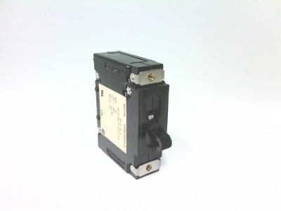 EATON CORPORATION AM1S-A8-A-0010-20E