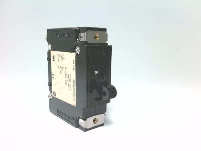 EATON CORPORATION AM1S-A8-A-0004-20E