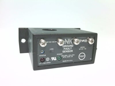 NK TECHNOLOGIES GF1AC-NC
