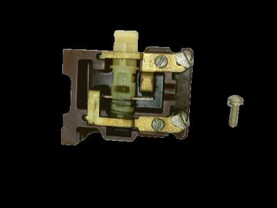 DANAHER CONTROLS KPM-2A