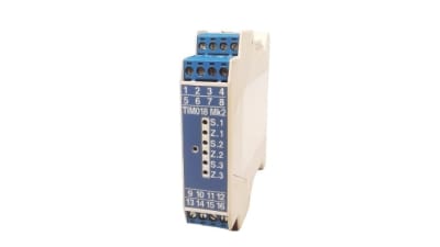 LAUREL ELECTRONICS TIM-018-MK2-AC