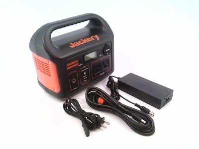 JACKERY EXPLORER 300