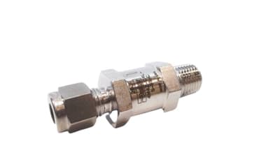 PARKER 4M4Z-C4L-5-SS-C
