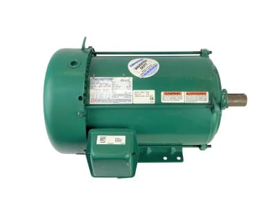 REGAL REXNORD 213TTFW4076DF