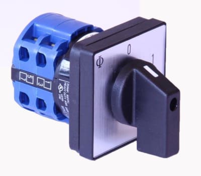 KRAUS & NAIMER CA10-A202-600E