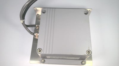 VAISALA SENSOR SYS HMP233A1A0A1AA12C1A3B