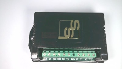 SOLID STATE INSTRUMENTS RTR-2+