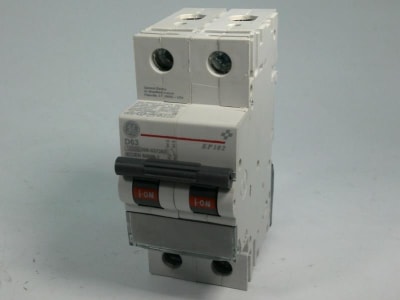 GENERAL ELECTRIC EP102D63
