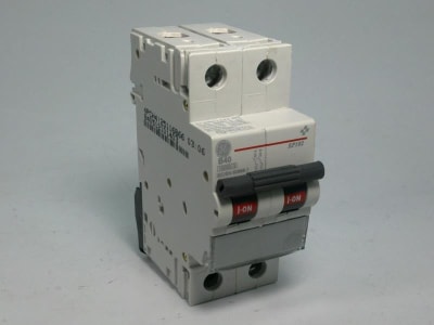 GENERAL ELECTRIC EP102B40