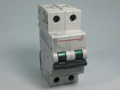 GENERAL ELECTRIC EP102B32