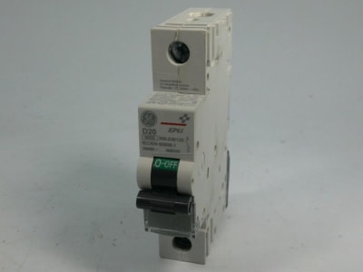 GENERAL ELECTRIC EP61D20