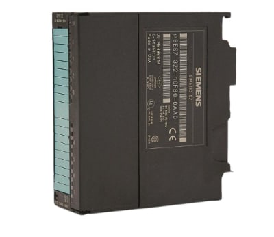 SIEMENS 6ES7322-1CF80-0AA0