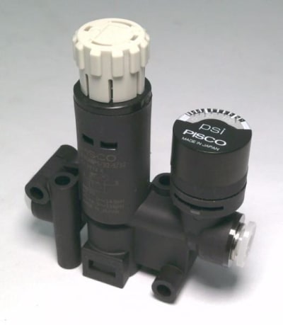 PISCO PNEUMATICS RVUMP5/32-5/32