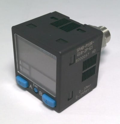 FESTO SPAB-P10R-G18-2P-L1