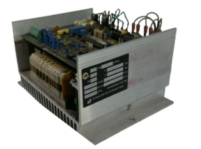 ASEA BROWN BOVERI S-2 8034