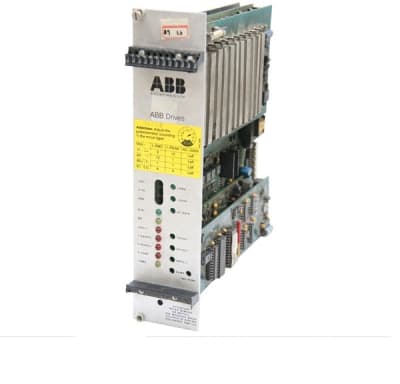 ASEA BROWN BOVERI DKR-E 1205