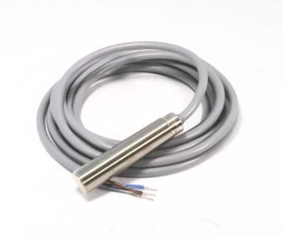 BAUMER ELECTRIC IFRR 12N17T1/L-9